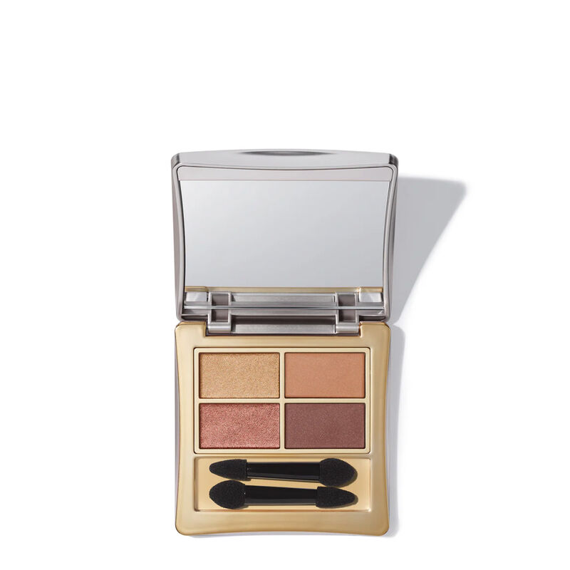 Elizabeth Arden Eyeshadow Quad image number 4
